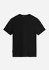 Napapijri T-shirts  Bollo t-shirt - black 