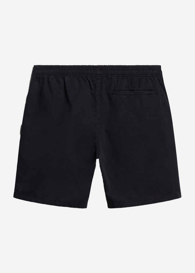 Napapijri Shorts  Boyd - black 