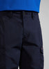 Napapijri Korte Broeken  Noto 2.0 short - blue marine 