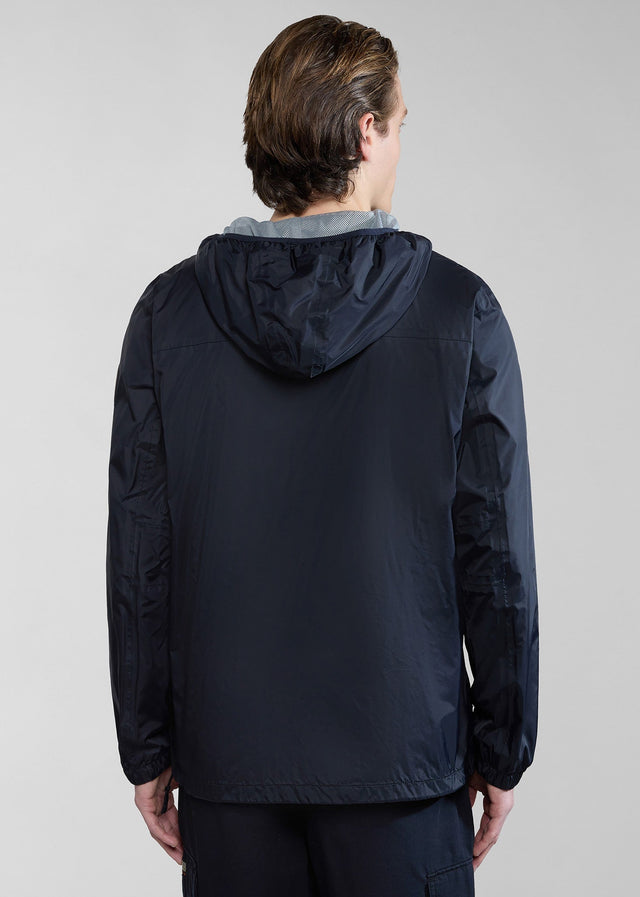 Napapijri Jackets  Rainforest wb v2 - black 