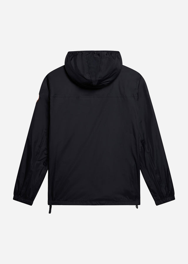 Napapijri Jackets  Rainforest wb v2 - black 