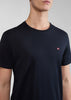 Napapijri T-shirts  Salis ss sum t-shirt - black 