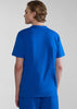 Napapijri T-shirts  Salis ss sum t-shirt - blue lapis 