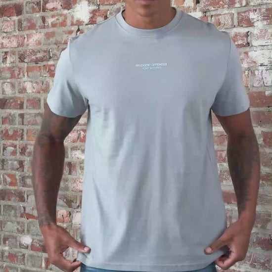 Weekend Offender T-shirts Millergrove - smokey ocean wave
