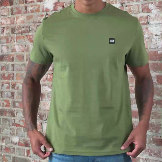 Weekend Offender T-shirts Cannon beach - sapling