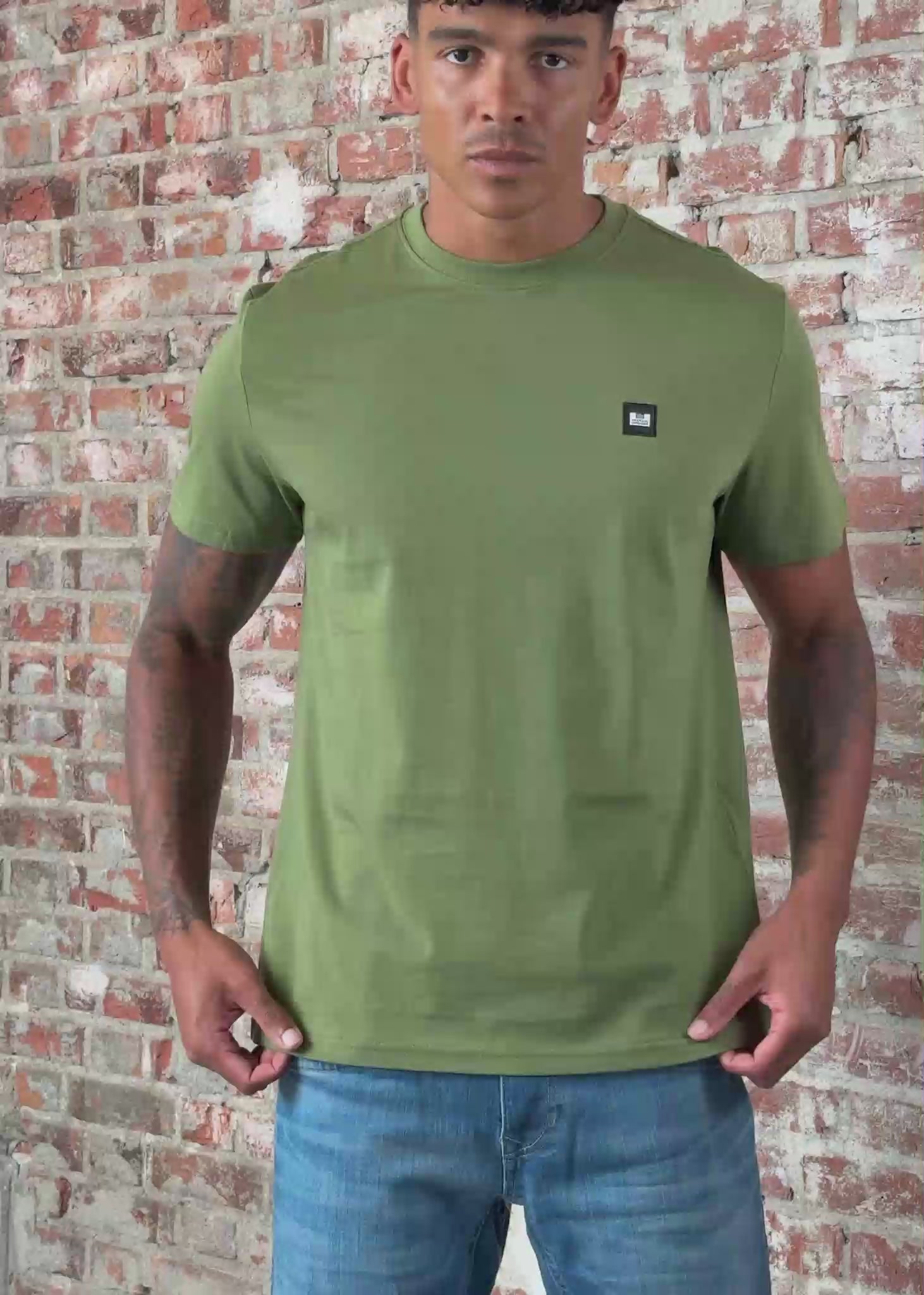 Weekend Offender T-shirts Cannon beach - sapling