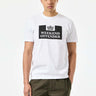 Weekend Offender T-shirts Prison - white