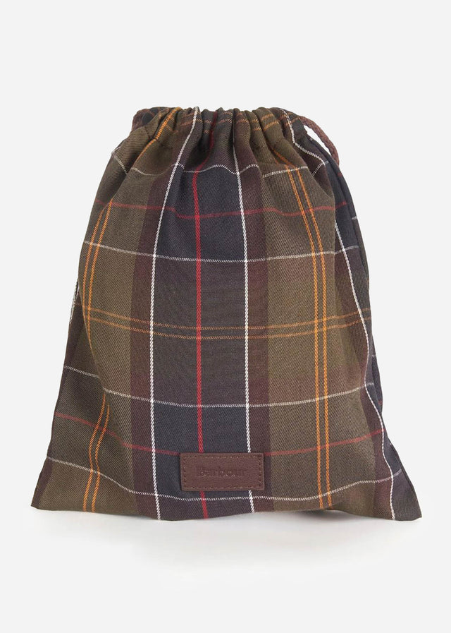 Barbour Accessories  Mini reproofing kit - classic tartan 