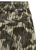 Weekend Offender Korte Broeken  Anzio camo - castle green rain camo 