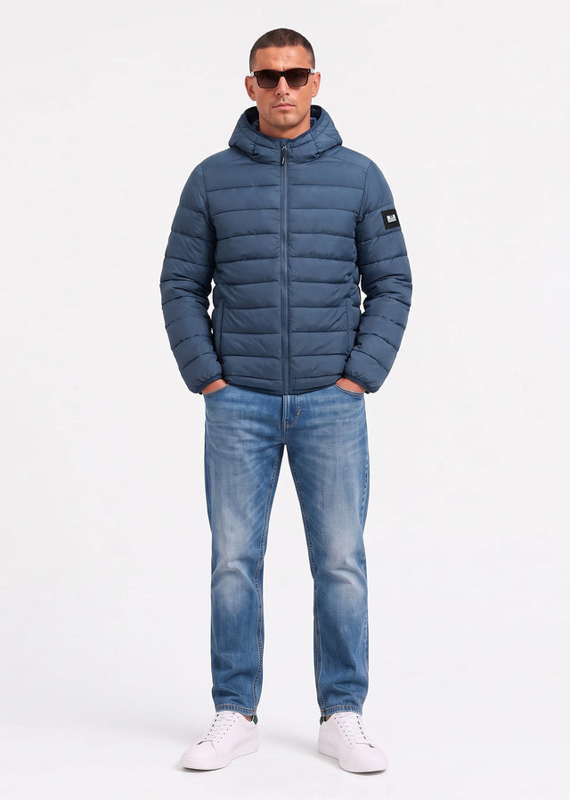 Weekend Offender Jassen La guardia - lagoon