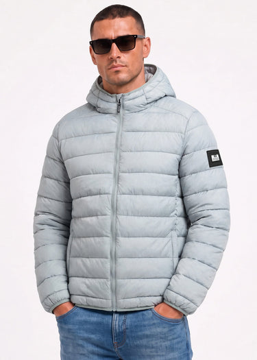 Weekend Offender Jassen La guardia - smokey