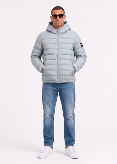 Weekend Offender Jassen La guardia - smokey