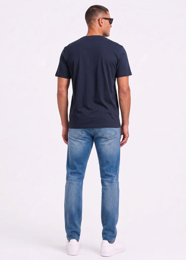 Weekend Offender T-shirts Prison t-shirt - navy