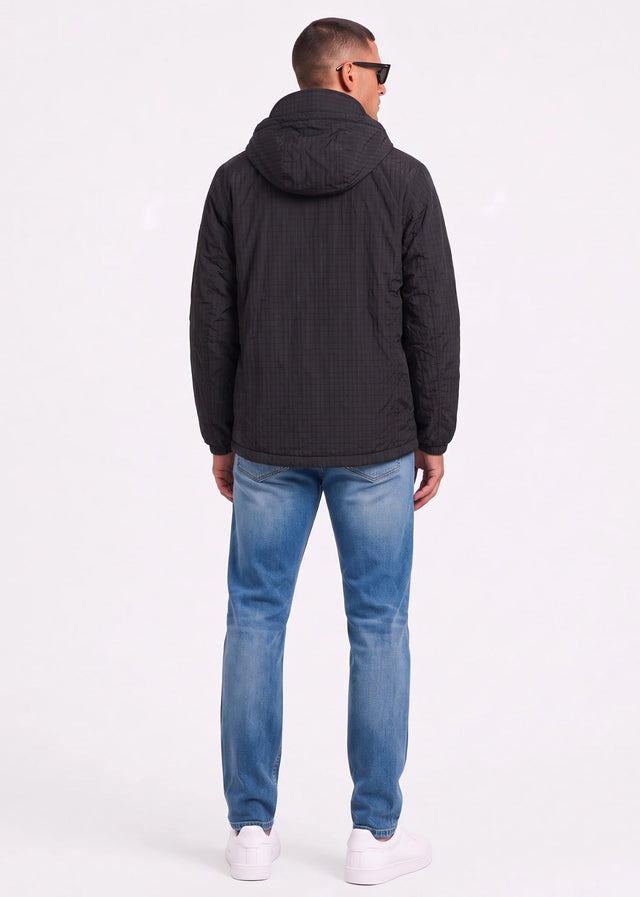 Weekend Offender Jassen Vettel thermo - black