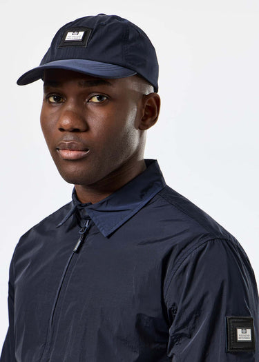 Weekend Offender Petten Natadola - navy