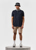 Weekend Offender Polo's  Costa - navy 