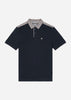 Weekend Offender Polo's  Costa - navy 