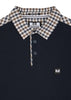 Weekend Offender Polo's  Costa - navy 