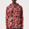 Weekend Offender Jassen  Cotoca camo - blaze rain camo 