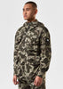 Weekend Offender Jassen  Cotoca camo - castle green rain camo 