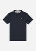 Weekend Offender T-shirts  Diaz - navy 