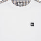 Weekend Offender T-shirts  Diaz - white 