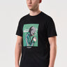 Weekend Offender T-shirts  Fumo - black