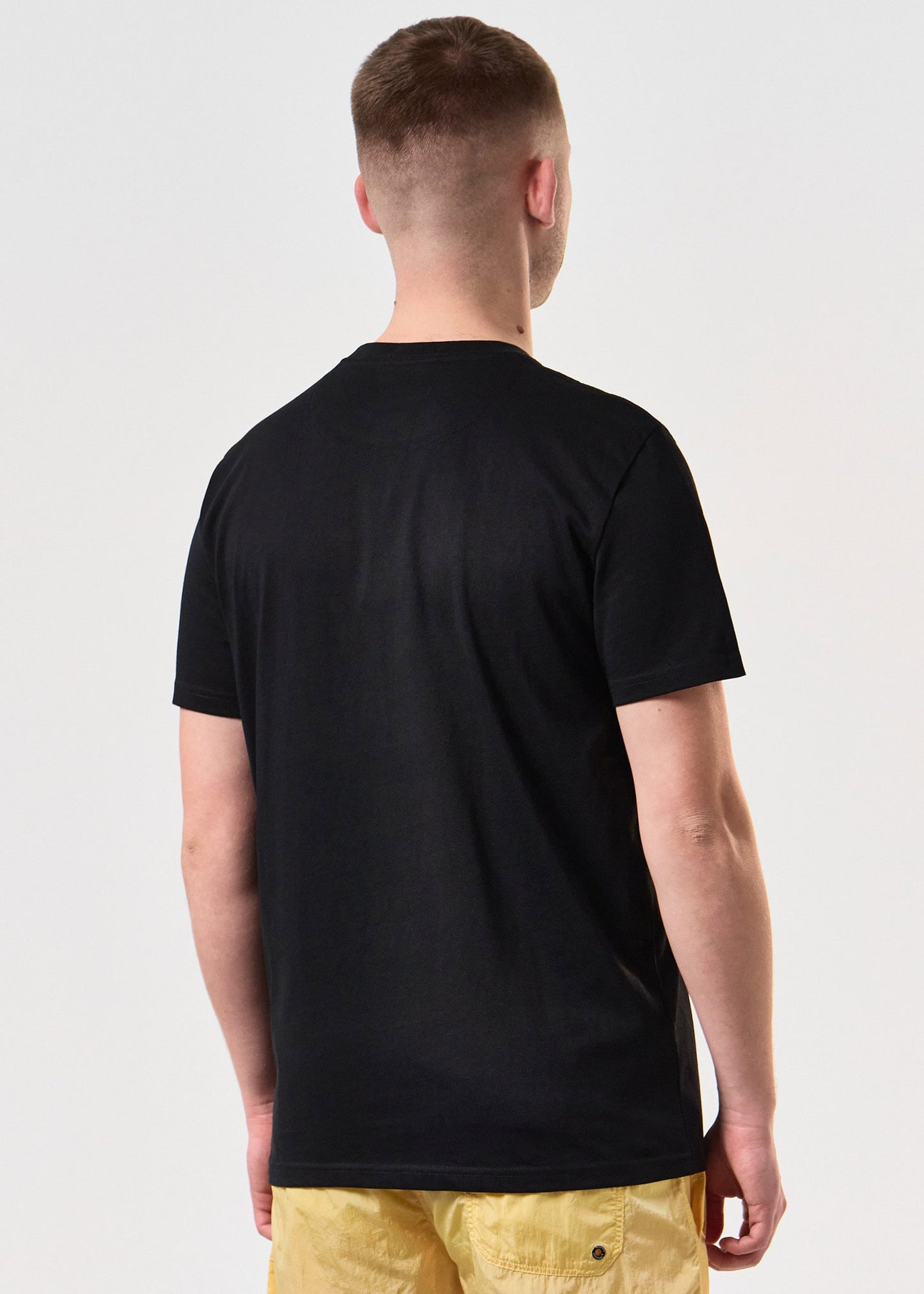 Weekend Offender T-shirts  Fumo - black 