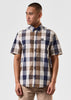 Weekend Offender Overhemden  Joyce - large house check 