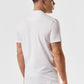 Weekend Offender T-shirts  Keyte - white 