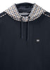 Weekend Offender Hoodies  Mernieres - navy 