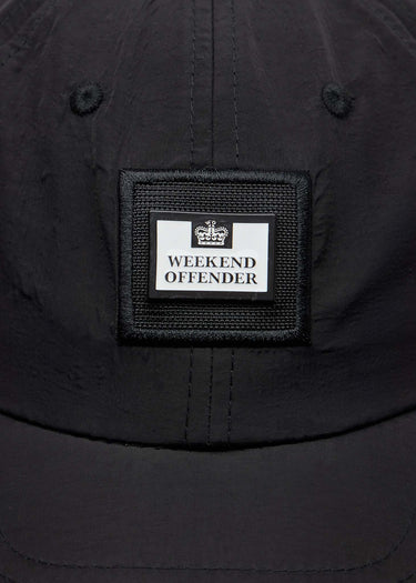 Weekend Offender Petten Natadola - black