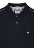 Weekend Offender Polo's  Sakai - navy 