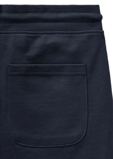 Weekend Offender Korte Broeken Action sweat short - navy