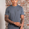 Weekend Offender T-shirts Cannon beach - zinc
