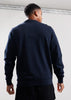 Weekend Offender Truien Ferrer - navy