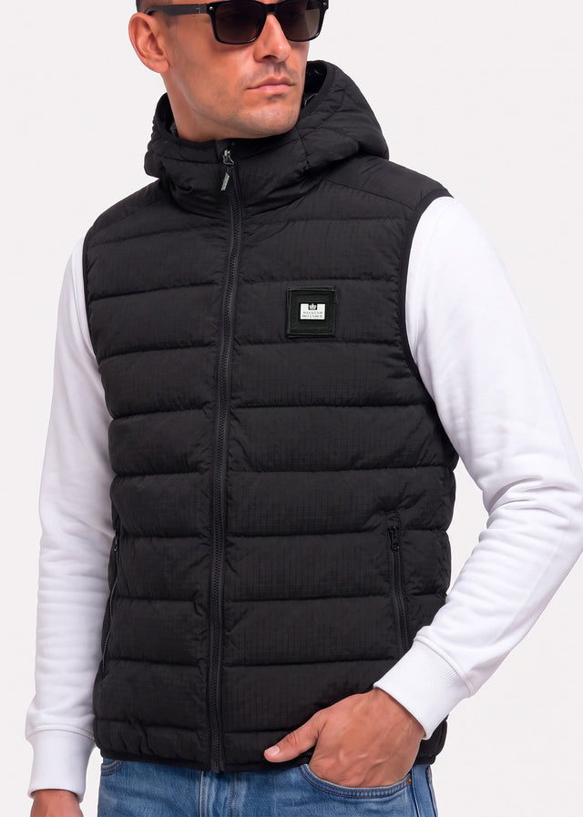 Weekend Offender Bodywarmers Toronto - black