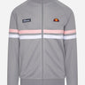 Ellesse Vesten  Rimini track top - grey 