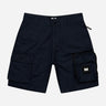 Weekend Offender Korte Broeken  Grace bay - navy 