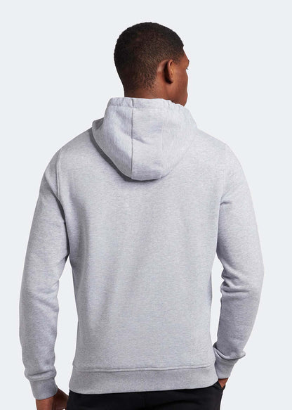 Lyle & Scott Hoodies  Pullover hoodie - light grey marl 