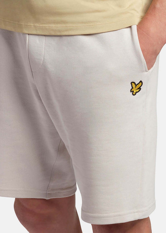 Lyle and Scott korte broek