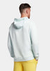 Lyle & Scott Hoodies  Pullover hoodie - ice 