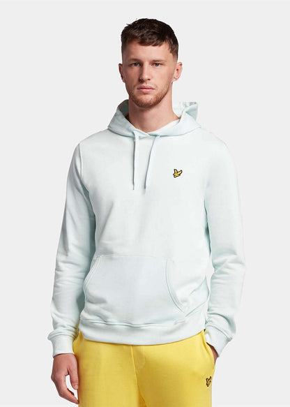 Lyle & Scott Hoodies  Pullover hoodie - ice 