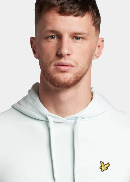 Lyle & Scott Hoodies  Pullover hoodie - ice 