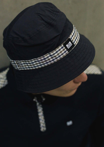 Weekend Offender Bucket Hats  Queensland - navy 