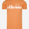 Ellesse T-shirts  Sl prado tee - orange 