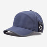 MA.Strum Petten  ID icon cap - ink navy 