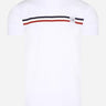 Peaceful Hooligan T-shirts  Article t-shirt - white 