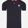 Peaceful Hooligan Polo's  Felix polo - navy 