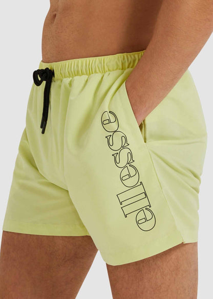 Ellesse Zwembroeken  Santena swim short - light green 